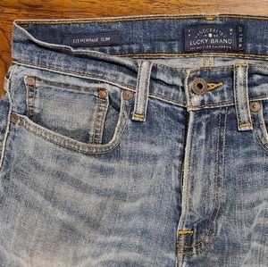 Lucky brand jeans